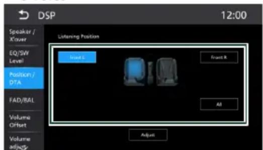 JVC KW-M795DBW - [Android Phone Connection Mode] - 1
