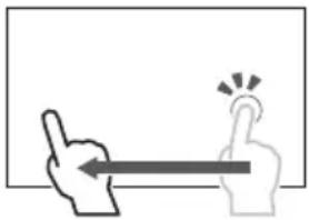 JVC KW-M795DBW - [Parking Guidelines] - 1