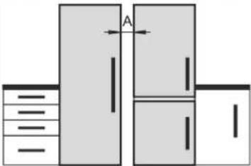 LIEBHERR FNd 4234 Plus - ΠΡΟΣΟΧΗ - 1