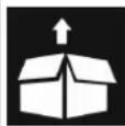LIEBHERR FNd 4234 Plus - Επεξήγηση χρησιμοποιούμενων συμβόλων - 14