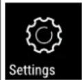 LIEBHERR CNc 5713 pure - Menus - 1