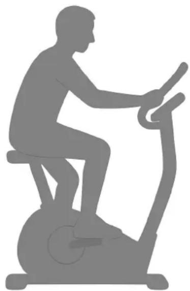 KETTLER Ergo 400 - PRUDENCE - 1