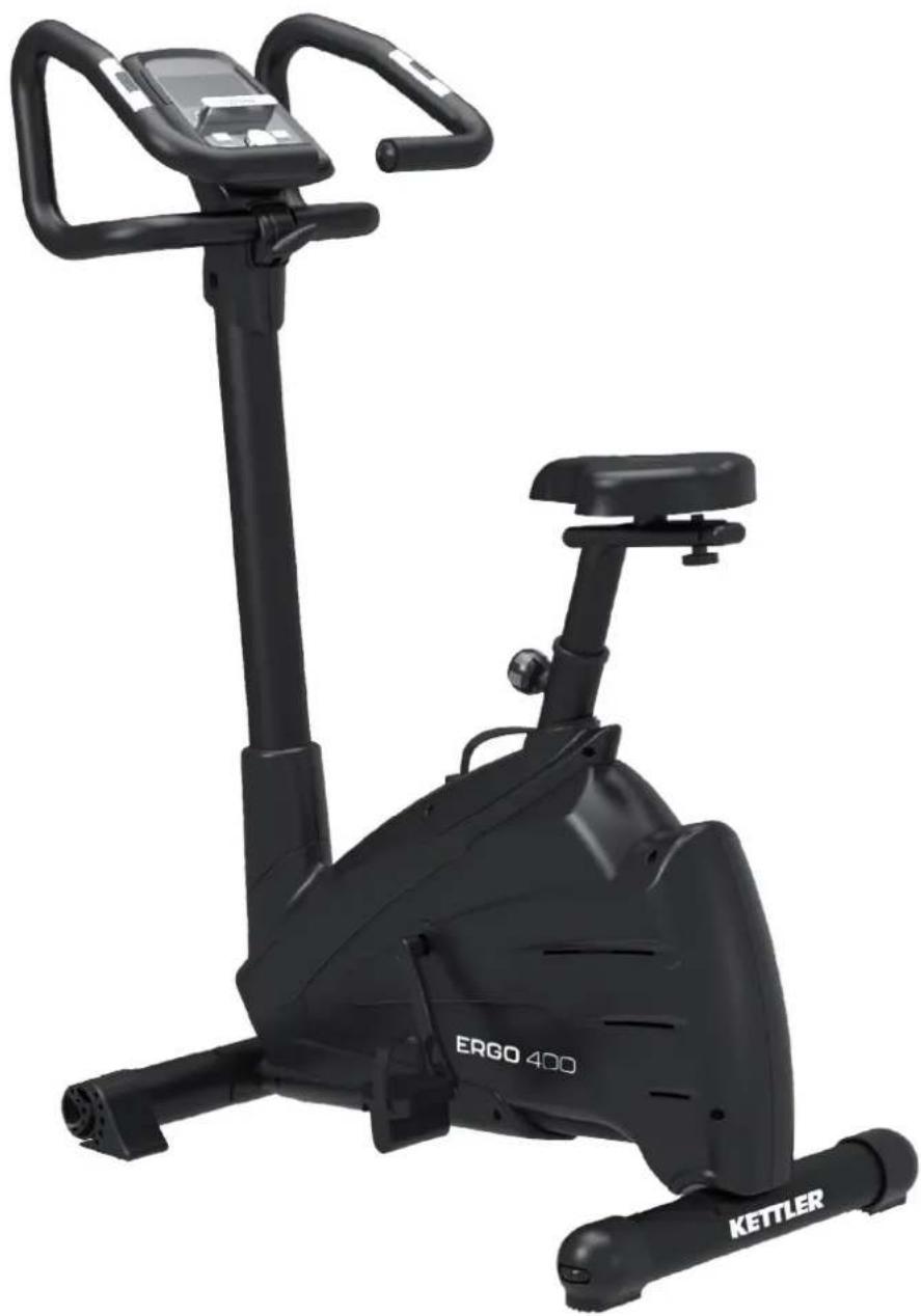 KETTLER Ergo 400 - 1