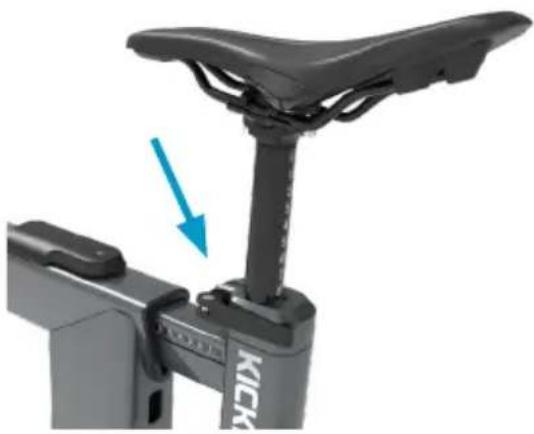 Wahoo KICKR Bike Pro - ZAWARTOŚĆ PUDEŁKA - 4