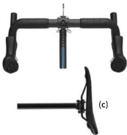 Wahoo KICKR Bike Pro - DÉCLARATION CE - 6