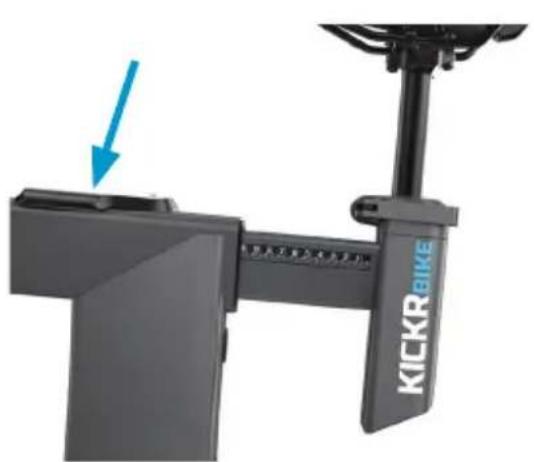 Wahoo KICKR Bike Pro - KICKR BIKE PRO 零件 - 2