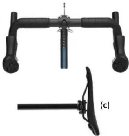 Wahoo KICKR Bike Pro - DÉCLARATION CE - 3