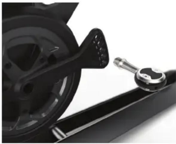 Wahoo KICKR Bike Pro - KICKR BIKE PRO 조립 계속 - 1