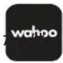 Wahoo KICKR Bike Pro - WAHOO アプリの使用 - 1