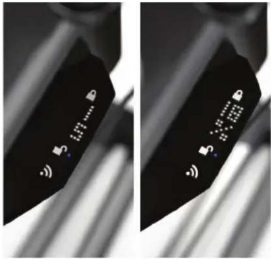 Wahoo KICKR Bike Pro - 拧紧扭矩 - 3