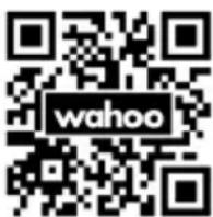 Wahoo KICKR Bike Pro - DÉCLARATION CE - 1