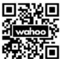 Wahoo KICKR Bike Pro - CE STATEMENT - 1