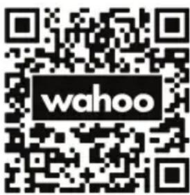 Wahoo KICKR Bike Pro - Bedankt voor het aanschaffen van de Wahoo KICKR BIKE PRO! - 1