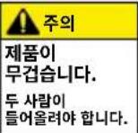 Wahoo KICKR Bike Pro - KICKR BIKE PRO 설정 - 2