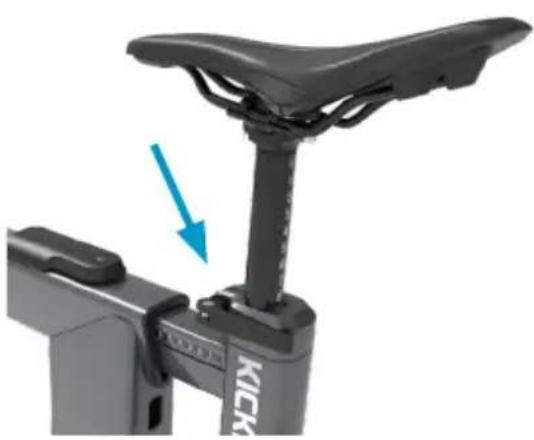 Wahoo KICKR Bike Pro - เนื้อหาในกล่อง - 4
