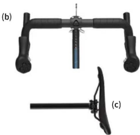 Wahoo KICKR Bike Pro - TÉLÉPHONE : - 2