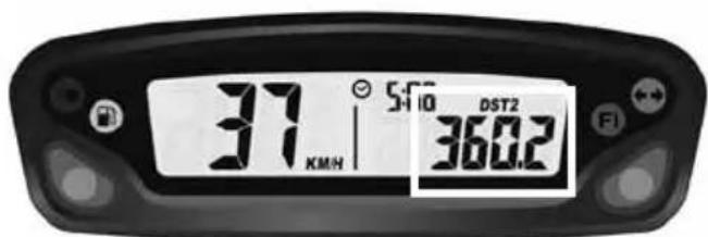 Sherco SE300i (2013) - Caballete lateral - 3