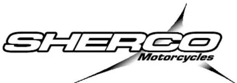 Sherco SE300i (2013) - DEFYGRAVITY® - 1