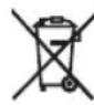 HOMEDICS HUM-20A-GB - WEEE açiklamasi - 1