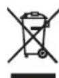 HOMEDICS HUM-20A-GB - WEEE-selitys - 1