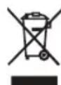 HOMEDICS HUM-20A-GB - WEEE-förklaring - 1
