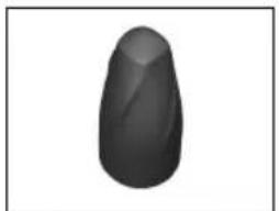 HOMEDICS HHP-110-EU - Behandla ALDRIG samma område under mer än 3 minuter. - 1