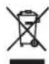 HOMEDICS HHP-110-EU - Spiegazione direttiva RAEE - 1