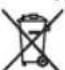 HOMEDICS HHP-110-EU - Οδηγία για τις μπαταρίες - 1