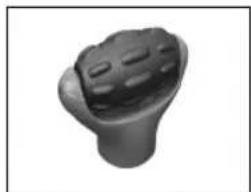 HOMEDICS HHP-110-EU - FÖR ATT BYTA TILLBEHÖR - 5