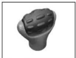 HOMEDICS HHP-110-EU - PARA CAMBIAR DE ACCESORIO - 2