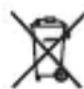 HOMEDICS MIR-100-EU - Directive relative aux piles et aux accumulateurs - 1