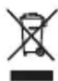 HOMEDICS MIR-100-EU - Explication WEEE - 1