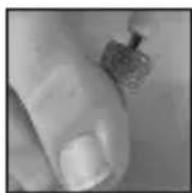 HOMEDICS MAN-150-EU - C) Formázó - 1