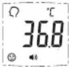 HOMEDICS TE-300 - TEMPERATURA CORPORAL - 4