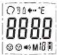 HOMEDICS TE-300 - Örontemperaturmätning - 1