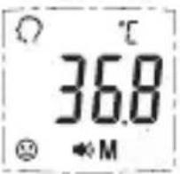 HOMEDICS TE-300 - TEMPERATURA CORPORAL - 3