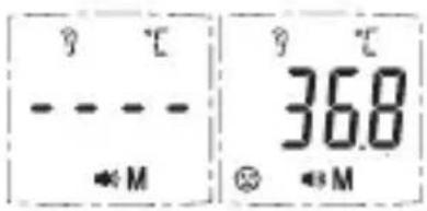 HOMEDICS TE-300 - Oortemperatuurmeting - 2