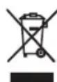 HOMEDICS SBM-188H-GB - WEEE explanation - 1