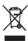 HOMEDICS SBM-188H-GB - Objaśnienie WEEE - 1