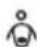 HOMEDICS SBM-188H-GB - Lower Back - 1