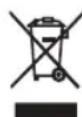 HOMEDICS SBM-188H-GB - WEEE forklaring - 1