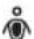HOMEDICS SBM-188H-GB - Full Back - 1