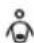 HOMEDICS SBM-188H-GB - Lower Back - 1