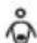 HOMEDICS SBM-188H-GB - Lower Back - 1