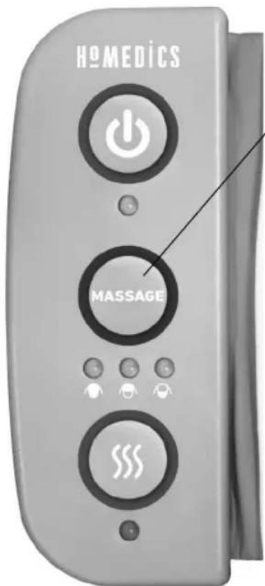 HOMEDICS SBM-188H-GB - POWER - 1