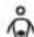 HOMEDICS SBM-188H-GB - Lower Back - 1