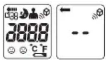 HOMEDICS TE-200-GB - MEASURING OBJECT TEMPERATURE - 1
