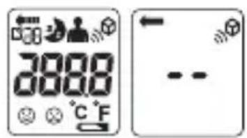 HOMEDICS TE-200-GB - MISURARE LA TEMPERATURA DI UN OGGETTO - 1