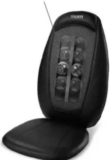 HOMEDICS SBM-210HA-3GB - POWER - 1