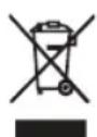 HOMEDICS SBM-210HA-3GB - WEEE explanation - 1